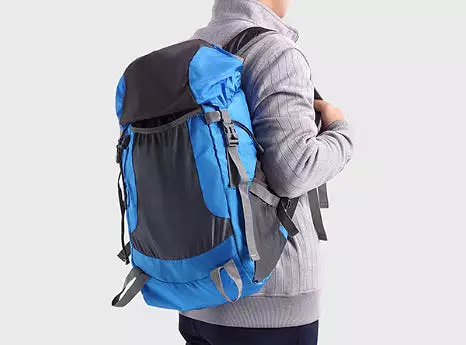 FitVille Packable Light Backpack