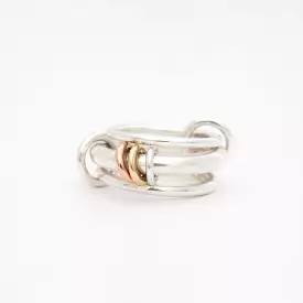 Gemini SG Ring