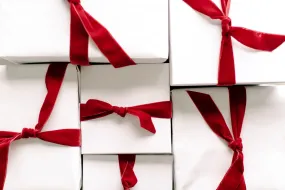 Gift Wrapping