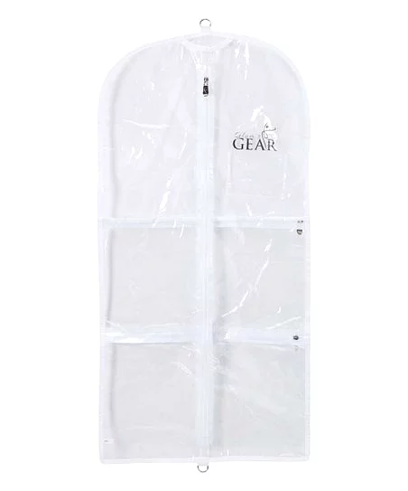 Glam'r Gear Garment Bag (Long) w/2.5 Gusset