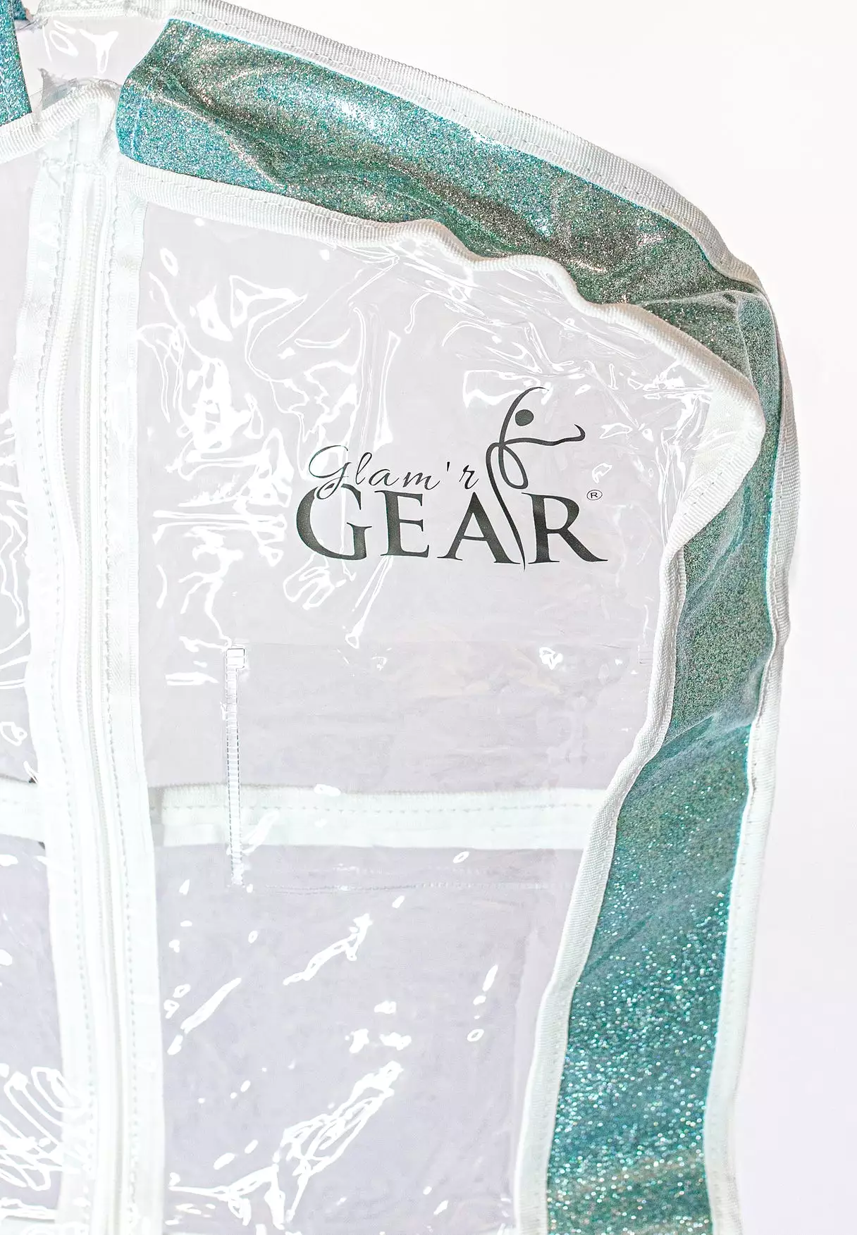 Glam'r Gear Garment Bag (Long) w/2.5 Gusset