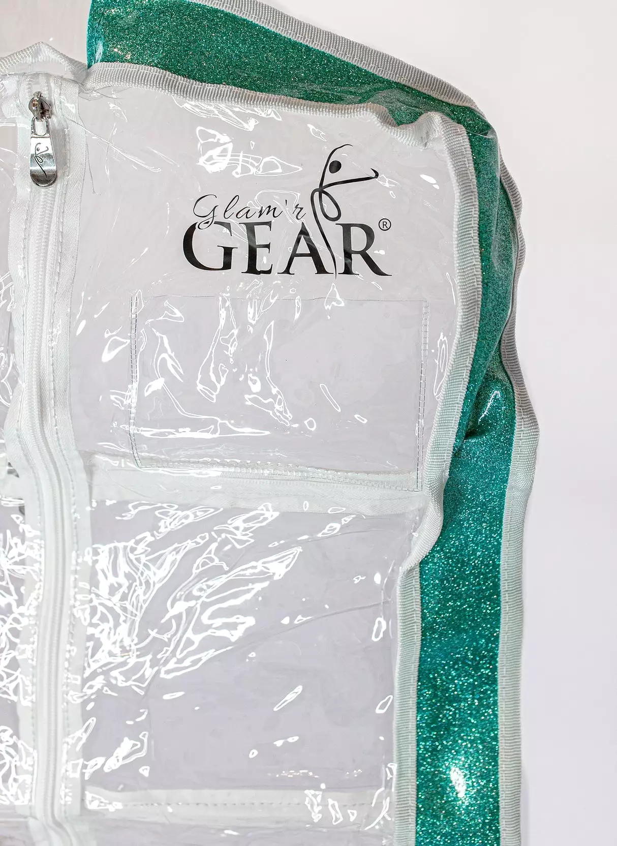 Glam'r Gear Garment Bag (Long) w/2.5 Gusset