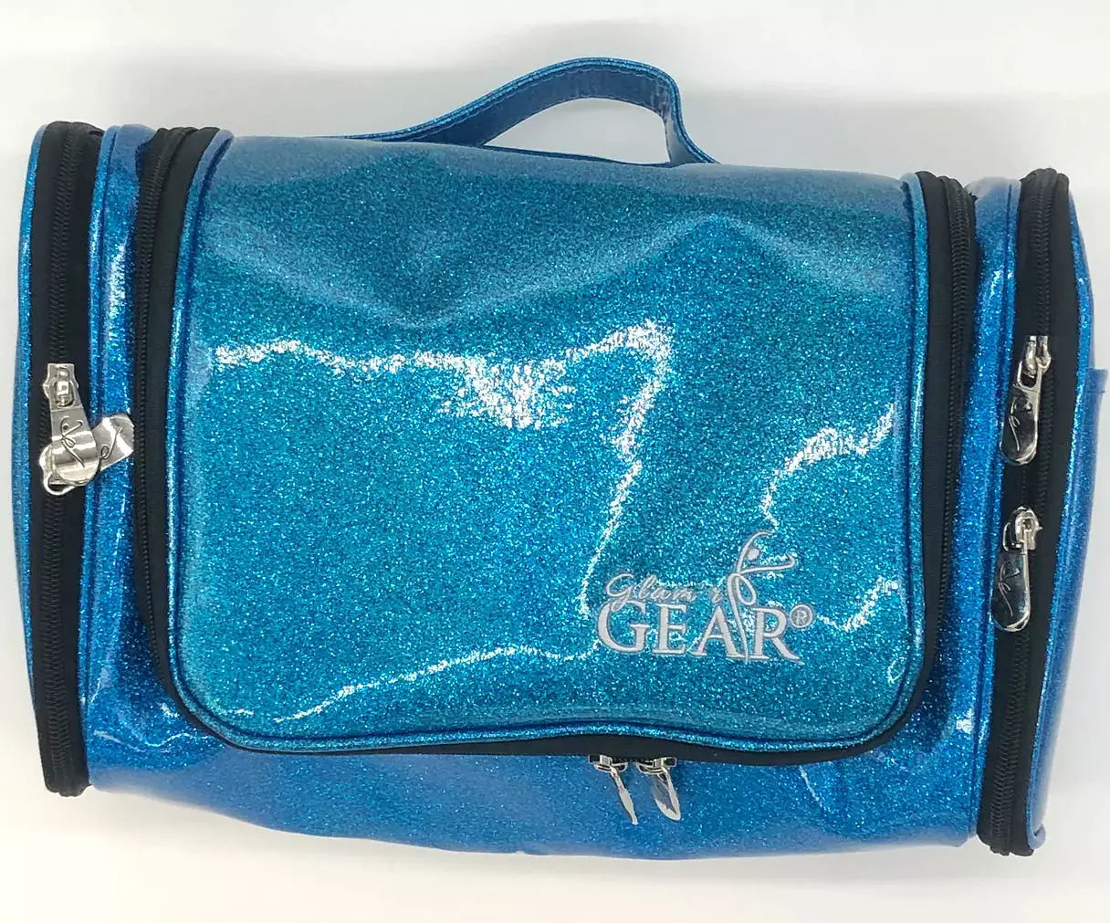 Glam'r Gear Hanging Cosmetic Bag