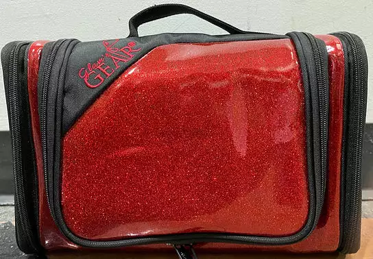 Glam'r Gear Hanging Cosmetic Bag