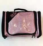 Glam'r Gear Hanging Cosmetic Bag