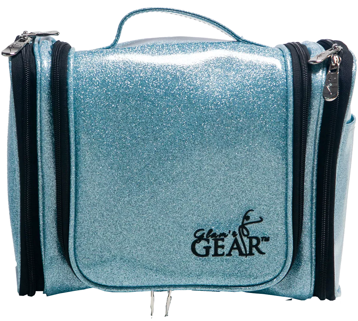 Glam'r Gear Hanging Cosmetic Bag