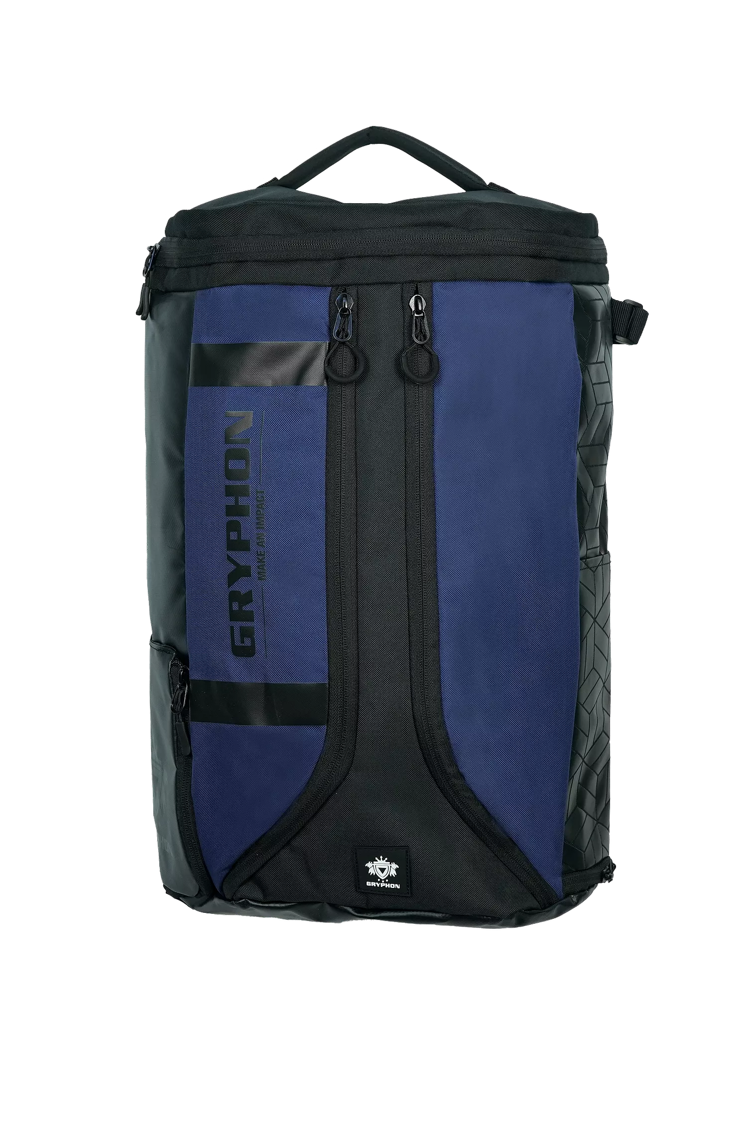 Gryphon Freddie Hockey Backpack 2024 - Navy