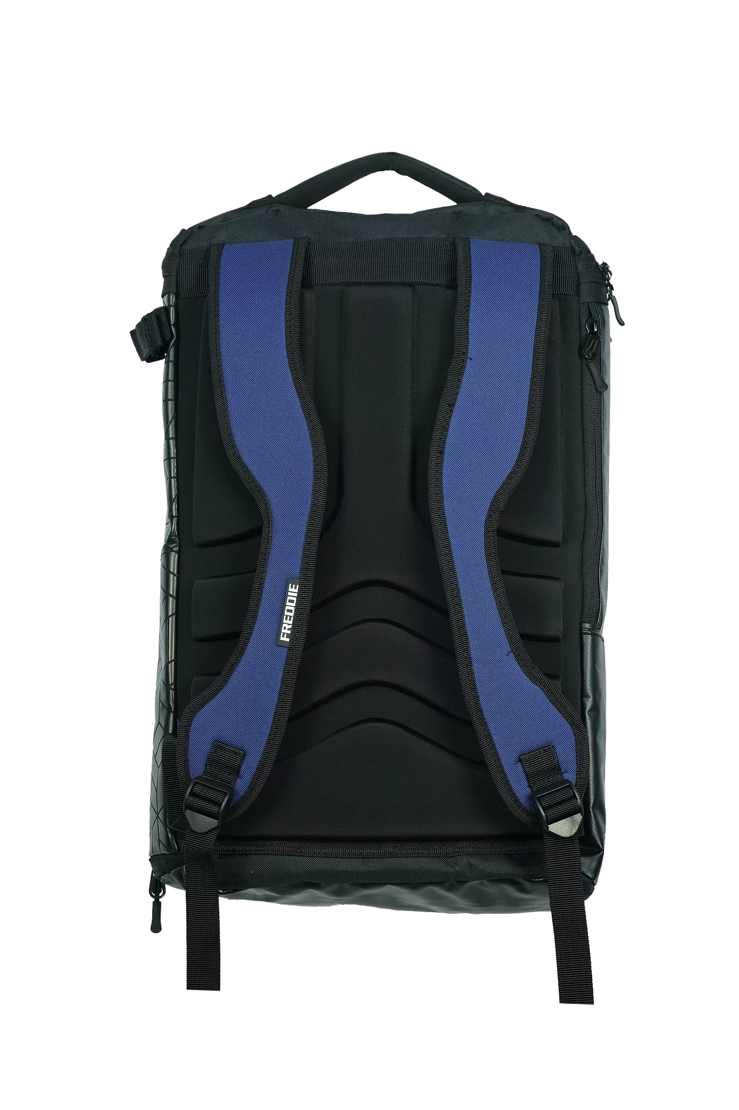 Gryphon Freddie Hockey Backpack 2024 - Navy