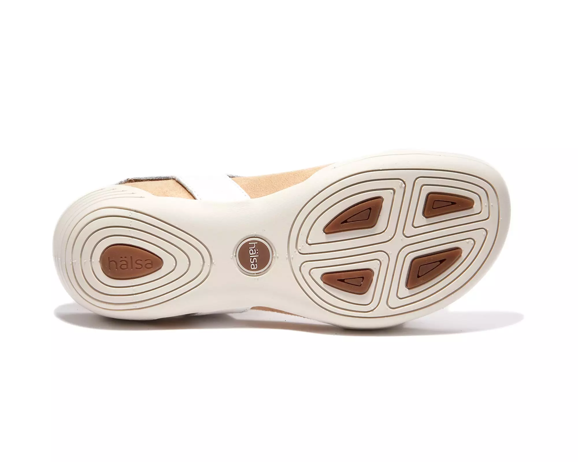 Halsa Women's Dominica White