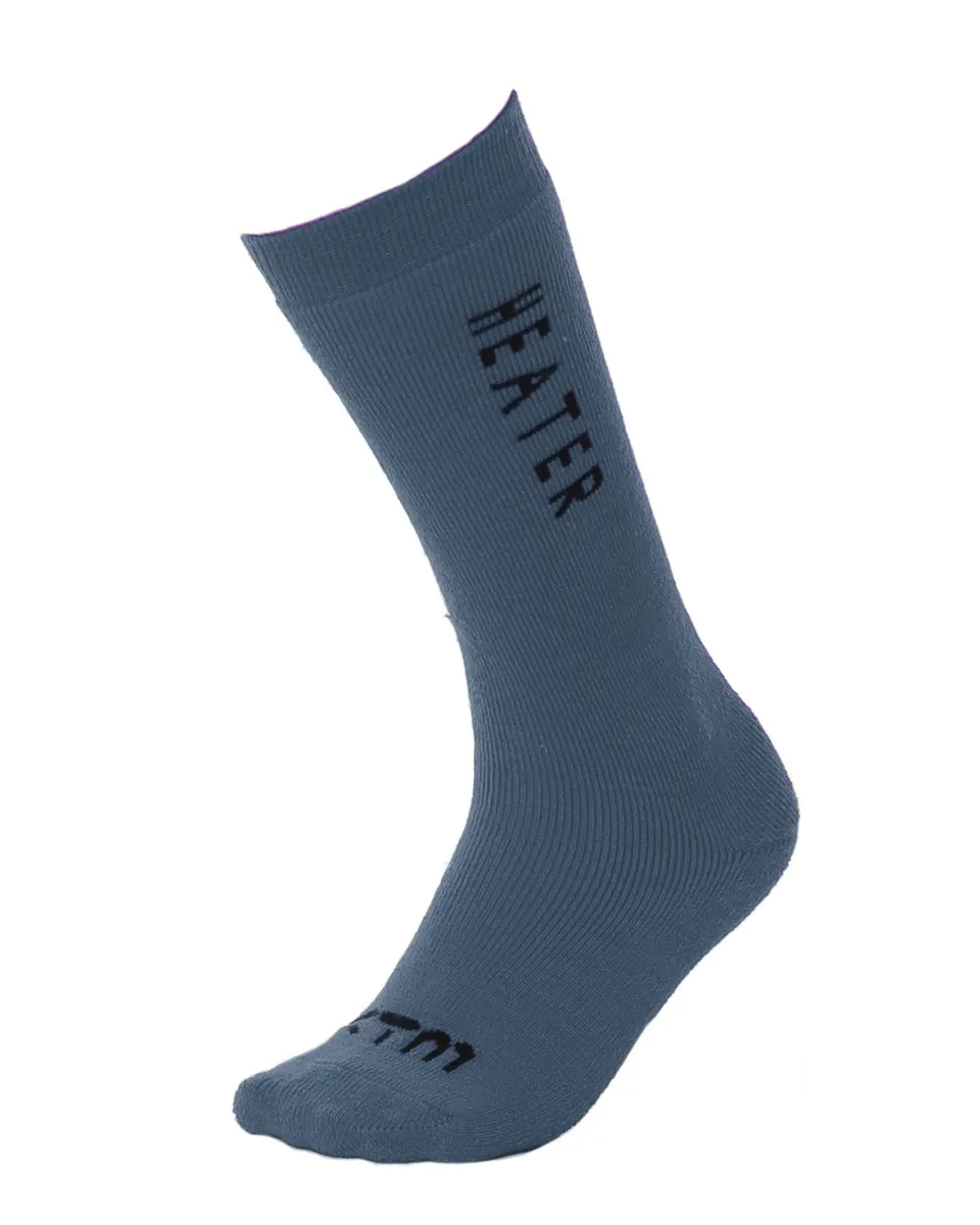 Heater Thick Australian Merino Wool Blend Winter Socks