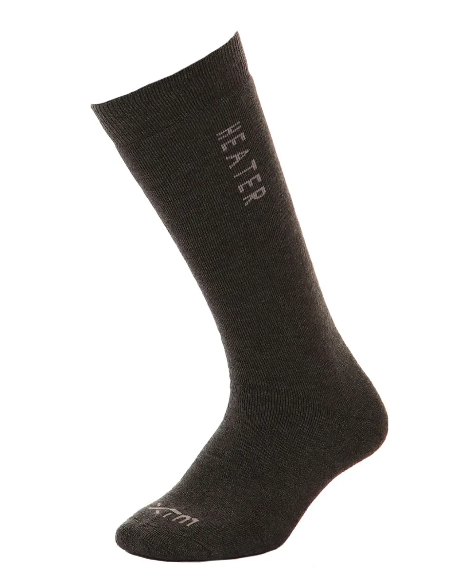 Heater Thick Australian Merino Wool Blend Winter Socks