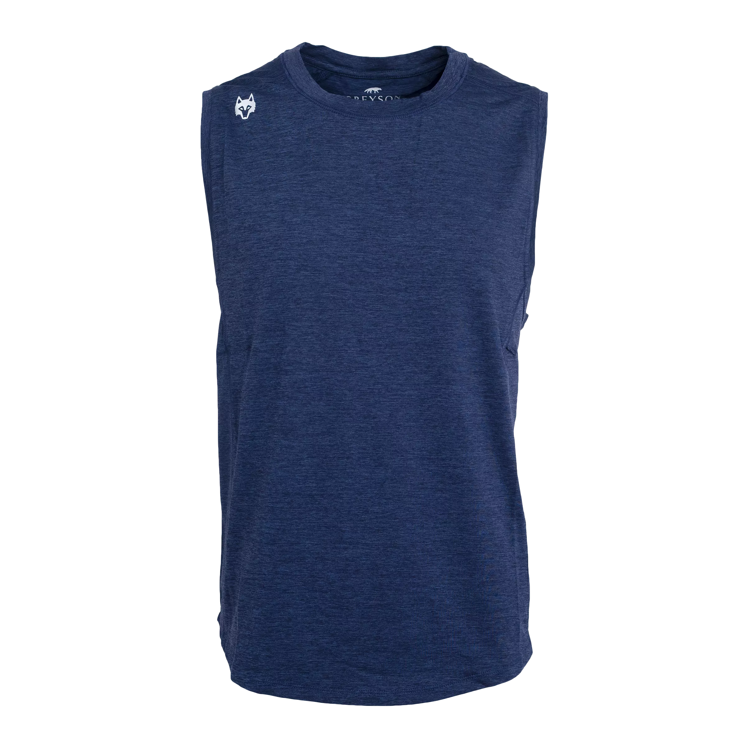 Icon Guide Sport Sleeveless Tee