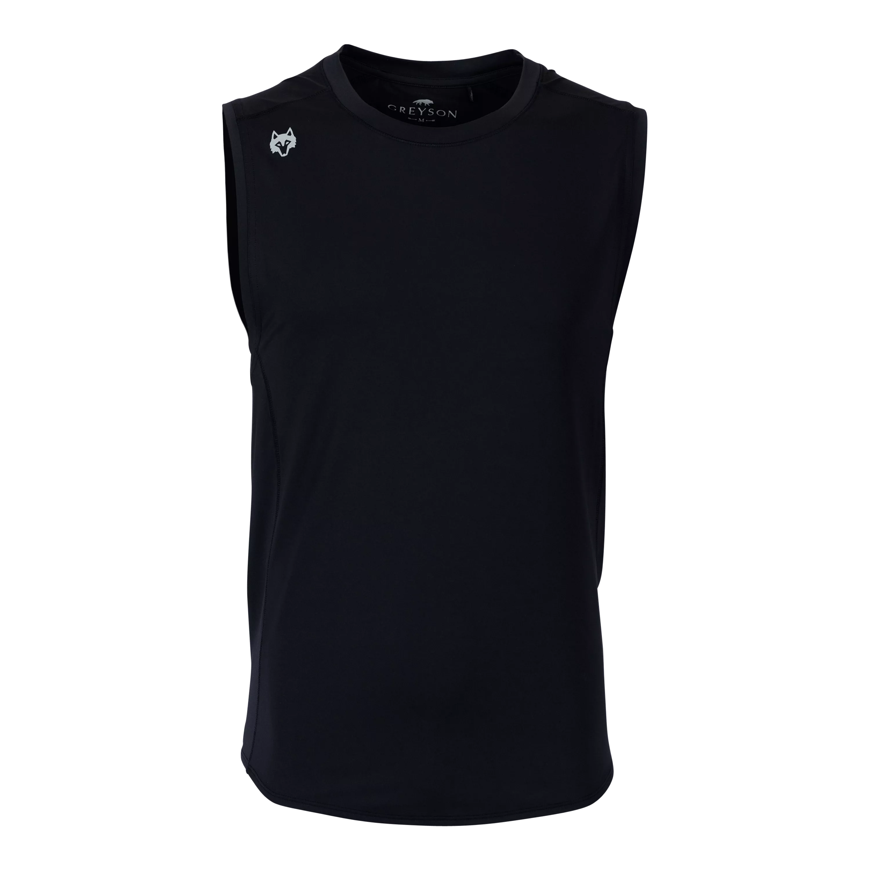 Icon Guide Sport Sleeveless Tee