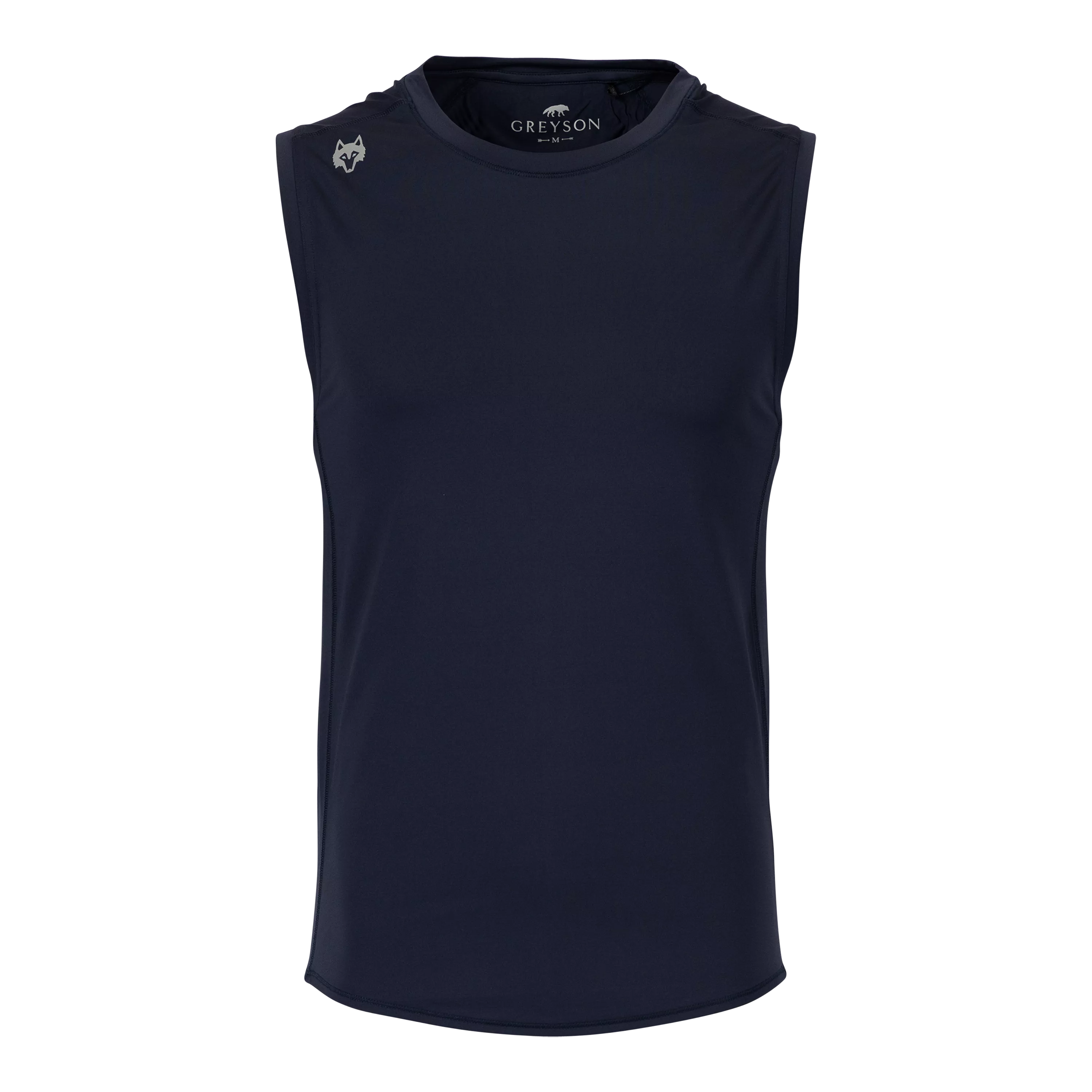 Icon Guide Sport Sleeveless Tee