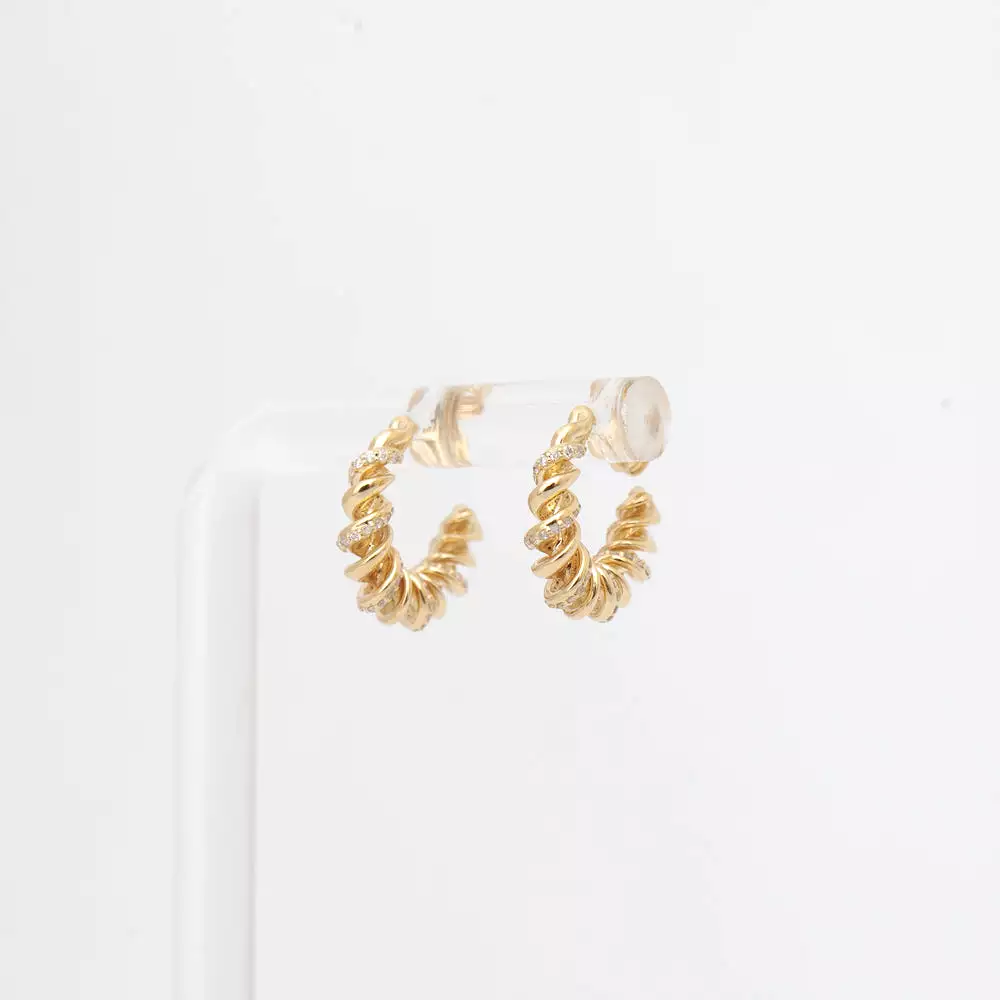 Large Pasta Fusilli J Hoops