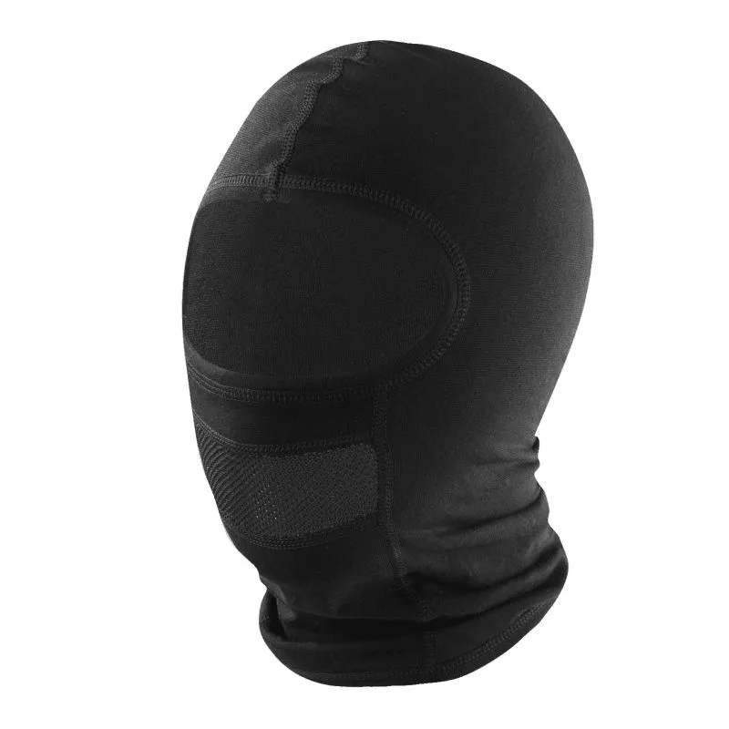 Loeffler  Ski Mask Vent Transtex Warm - Passamontagna