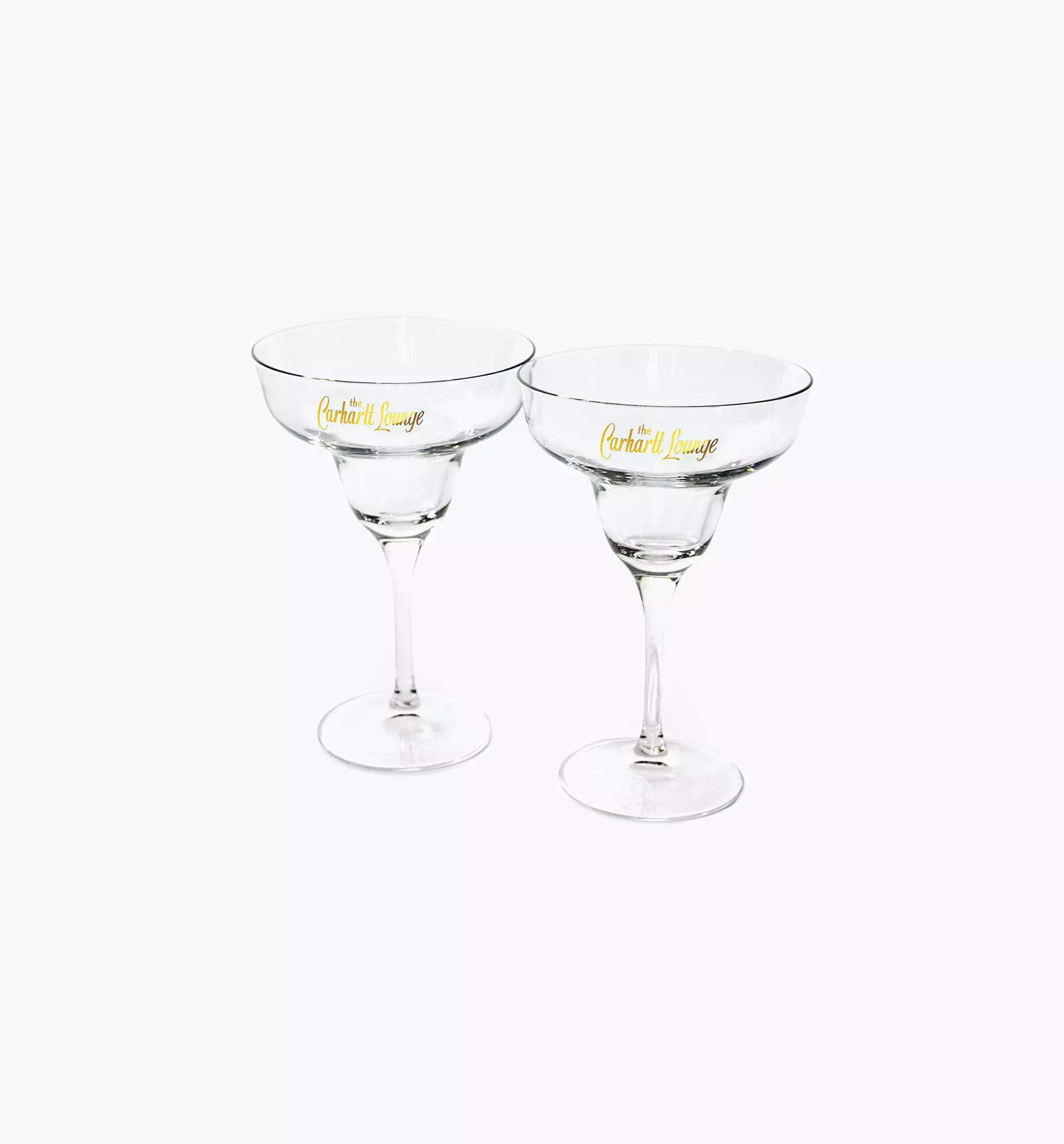 Lounge Glass Set - Glass