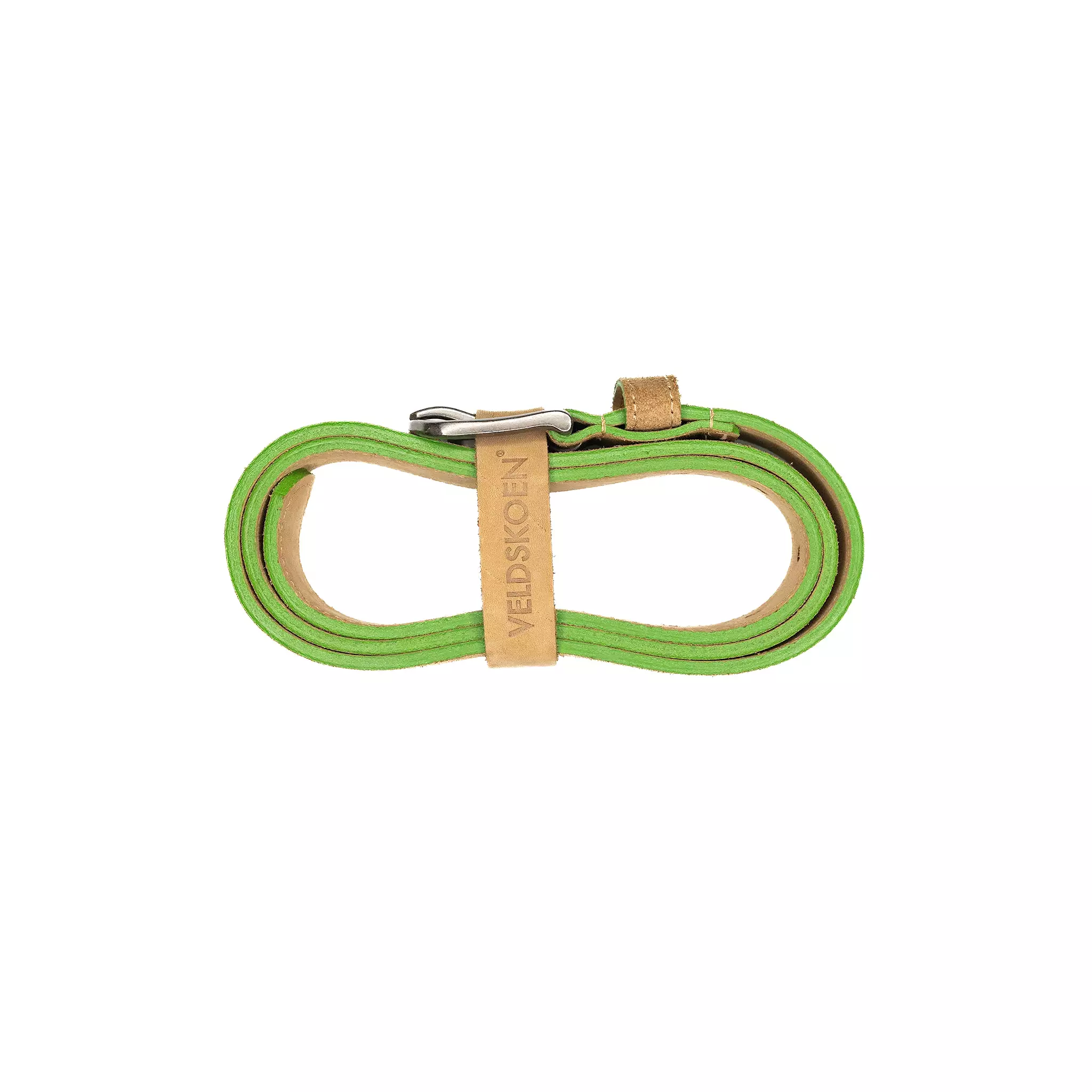 Lowveld Belt 30mm (Green Detail)