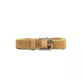 Lowveld Belt 30mm (Green Detail)