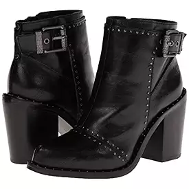 Luxury Rebel •Maggie• Studded Bootie