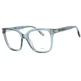 Marc Jacobs MJ 1038 Eyeglasses BLUE/Clear demo lens