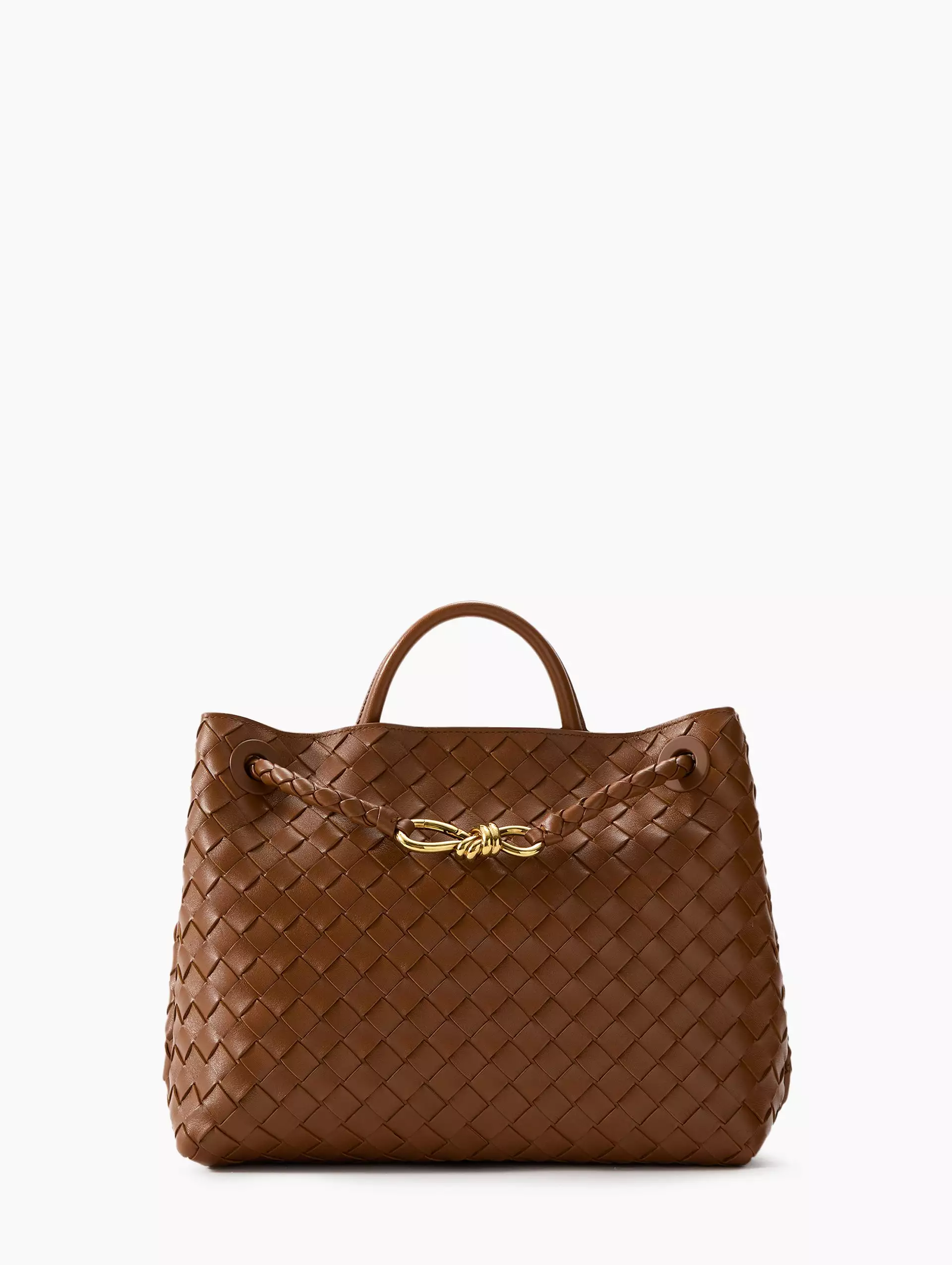 Medium Andiamo Bag