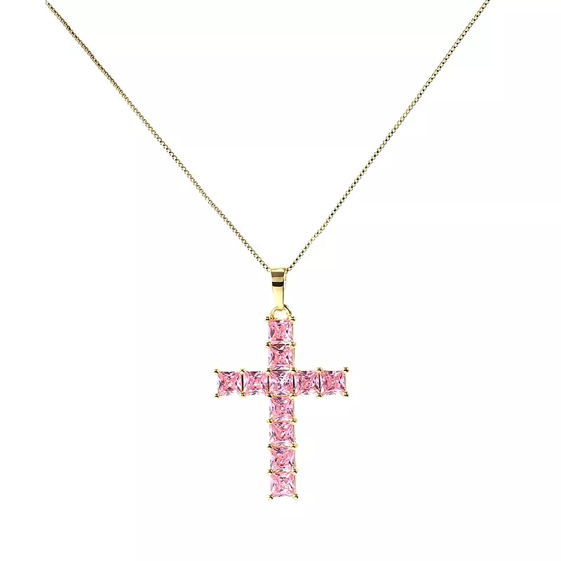 Miracle Necklace  W530-