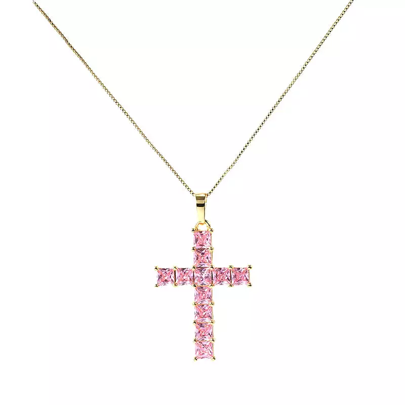 Miracle Necklace  W530-