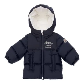 Moncler Joe Giubbotto 54A81_778