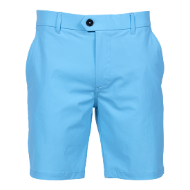 Montauk Short 8 (Blue Lagoon)