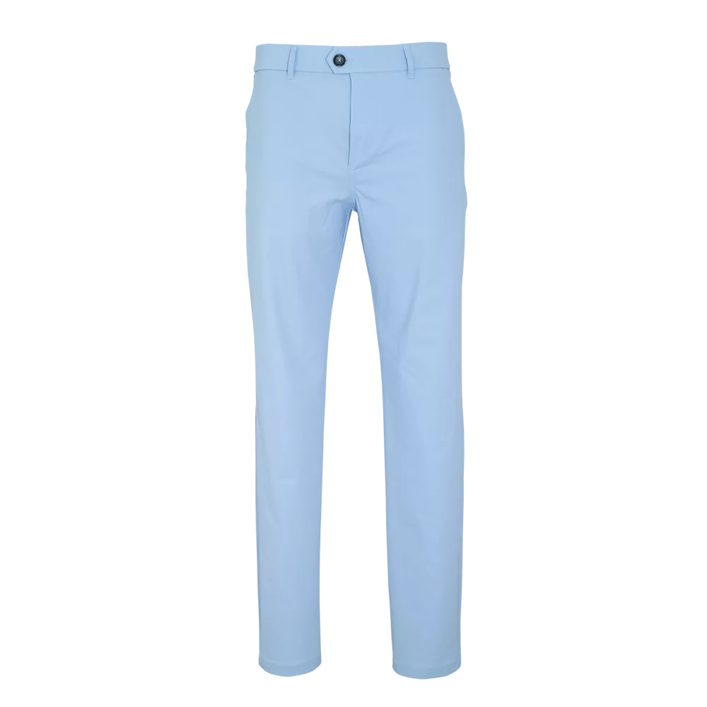 Montauk Trouser (Wolf Blue)