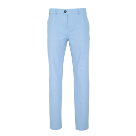 Montauk Trouser (Wolf Blue)