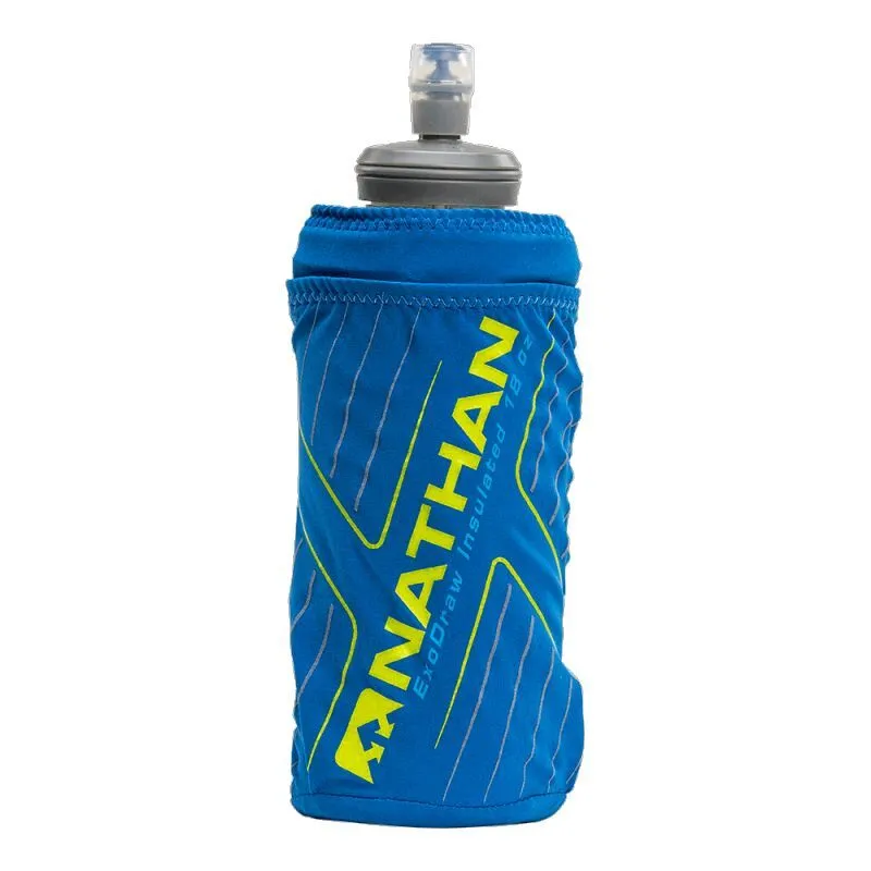 Nathan  ExoDraw 2 Insulated - 535 mL - Borraccia