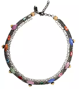 Necklace Multi Classic