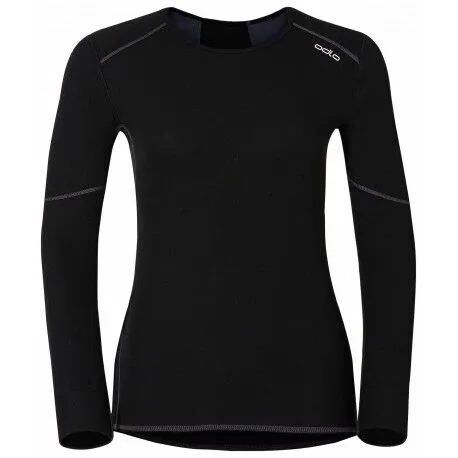 Odlo  Originals X-Warm - T-shirt - Donna