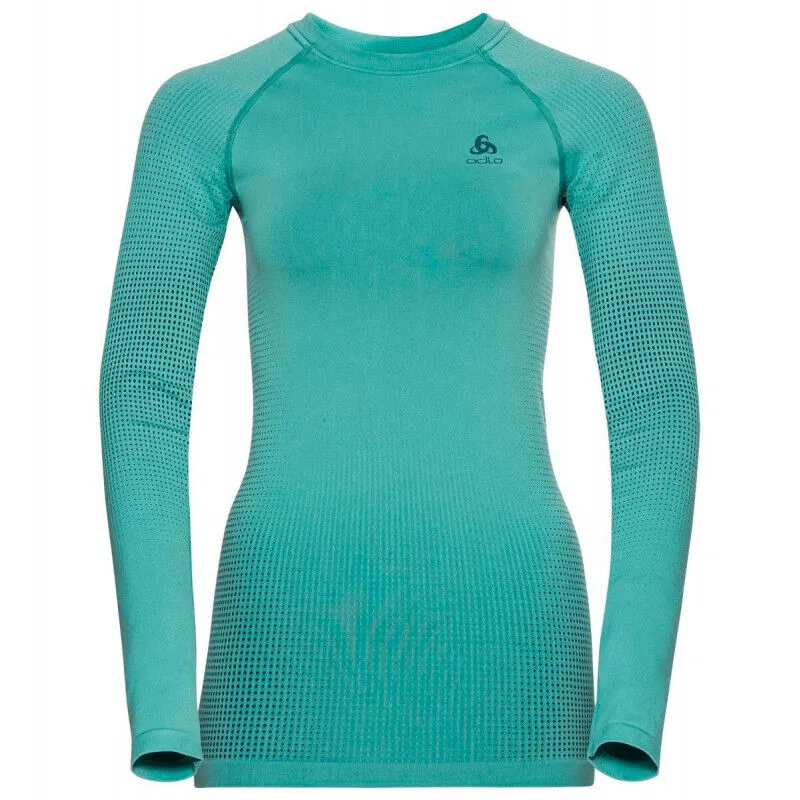 Odlo  Performance Warm Eco - Intimo - Donna