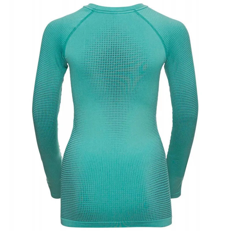 Odlo  Performance Warm Eco - Intimo - Donna