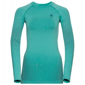 Odlo  Performance Warm Eco - Intimo - Donna