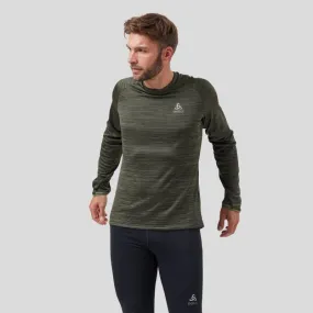 Odlo  Run Easy Warm - Intimo - Uomo