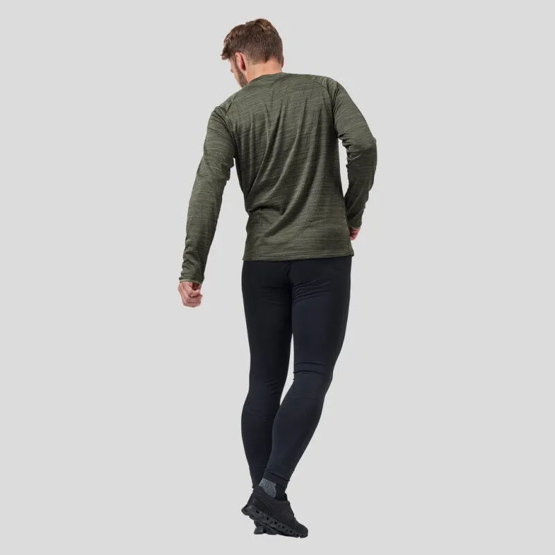 Odlo  Run Easy Warm - Intimo - Uomo