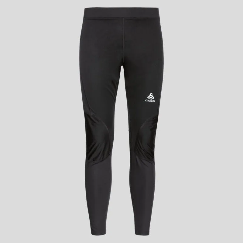 Odlo  Zeroweight Warm - Pantaloni da corsa - Uomo