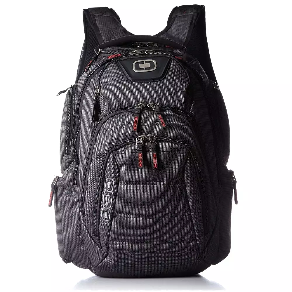 Ogio Renegade Rss Laptop Back Pack