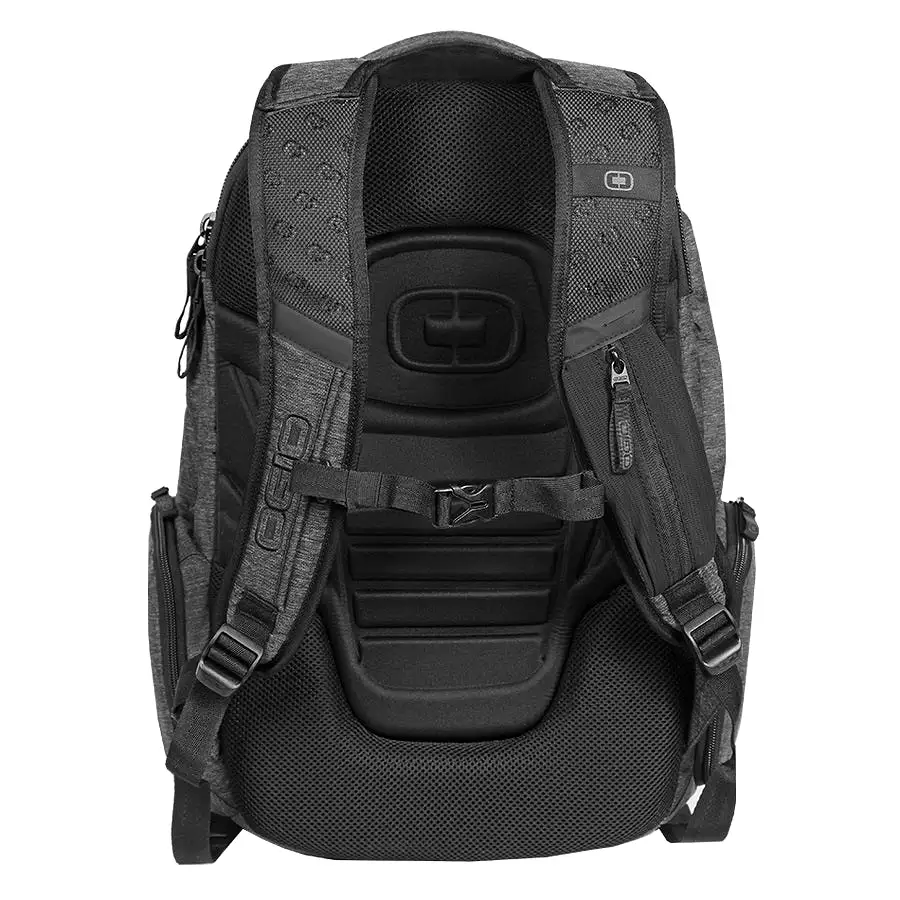 Ogio Renegade Rss Laptop Back Pack