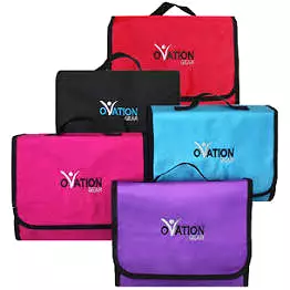 Ovation Gear Hanging Cosmetic Bag