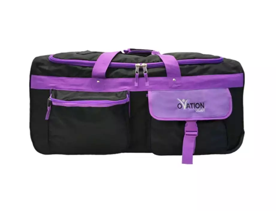 Ovation Gear Performance Bag