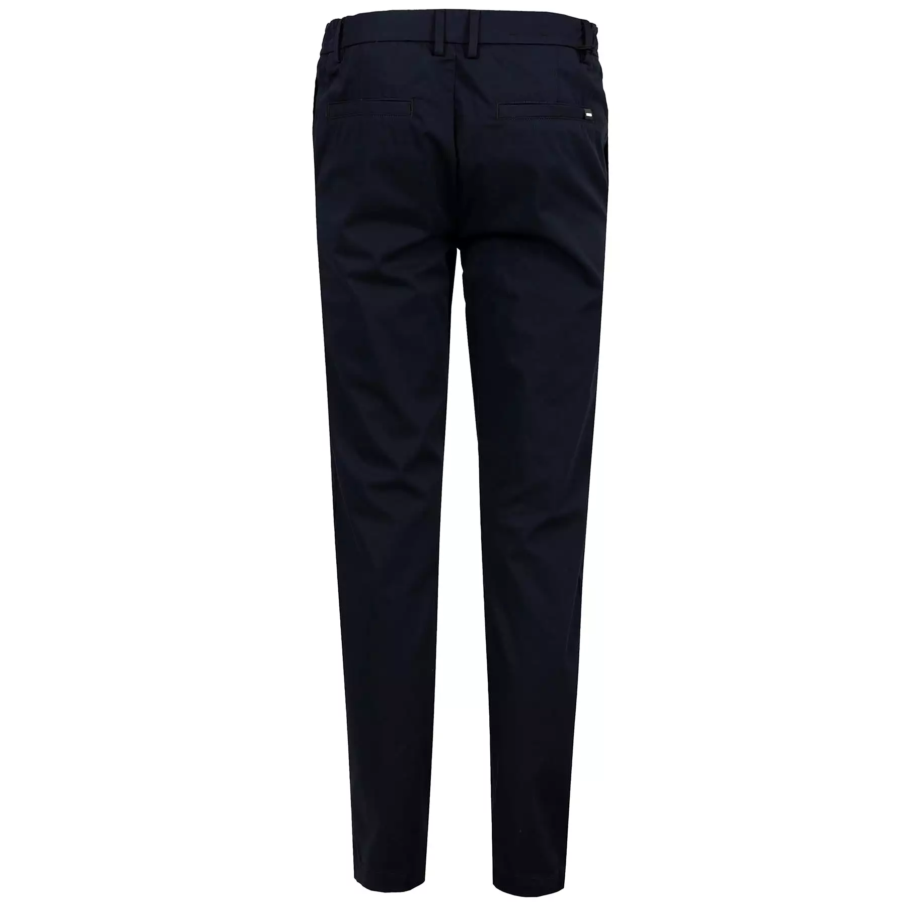 P-Kane-EL Regular Fit Trousers Dark Blue - SU24