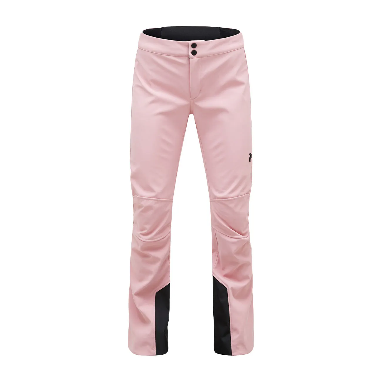 PANTALONE STRECH Donna Warm Blush