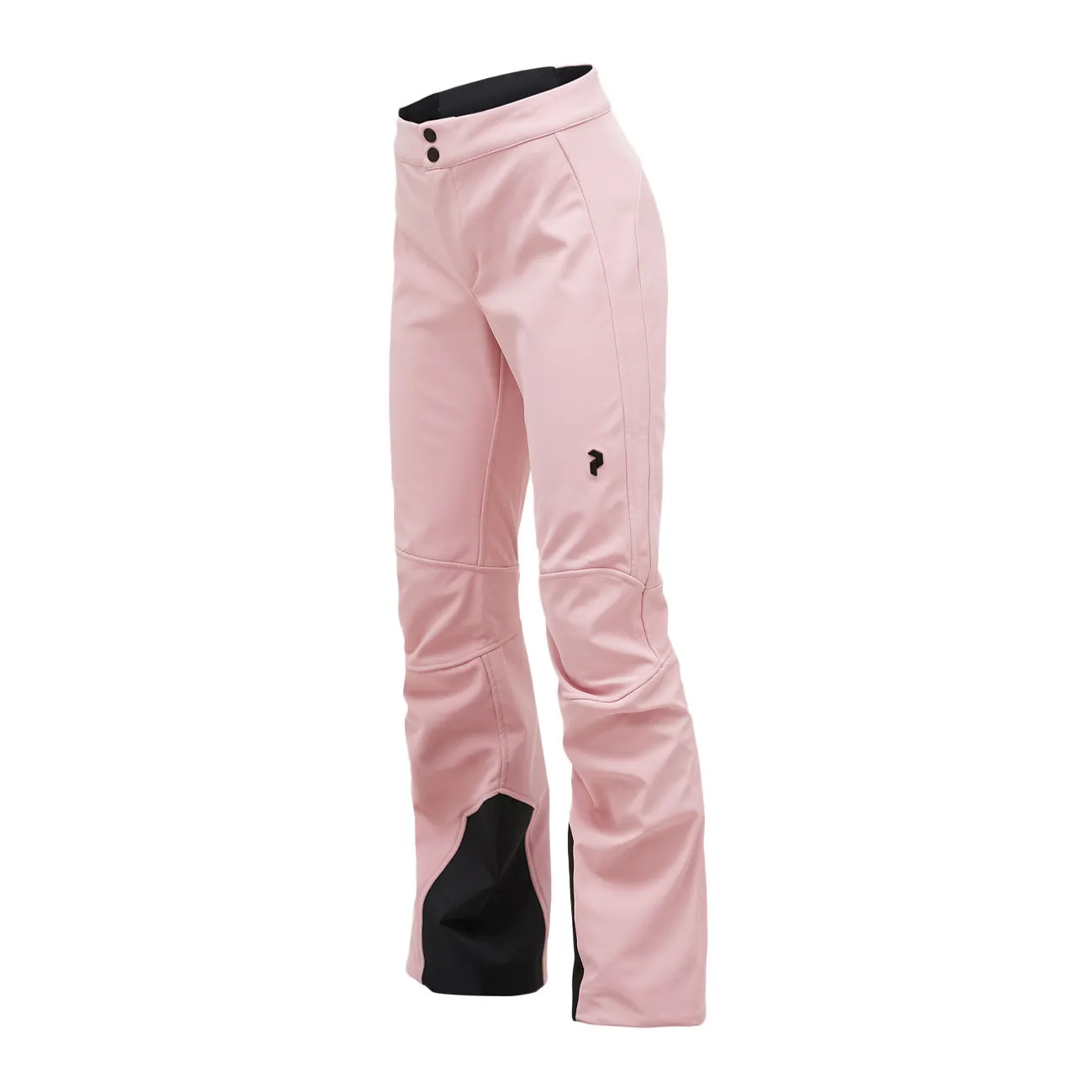 PANTALONE STRECH Donna Warm Blush