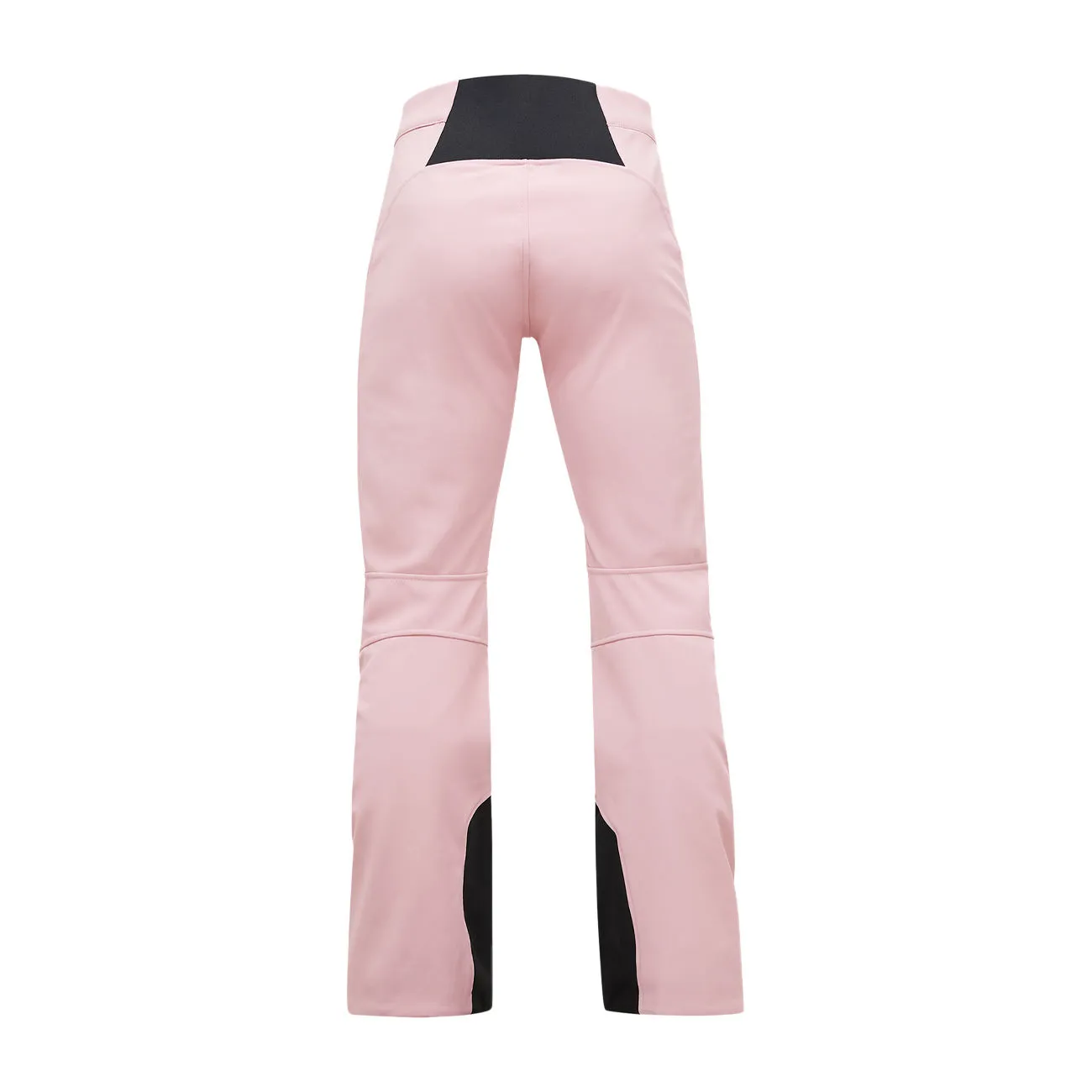 PANTALONE STRECH Donna Warm Blush