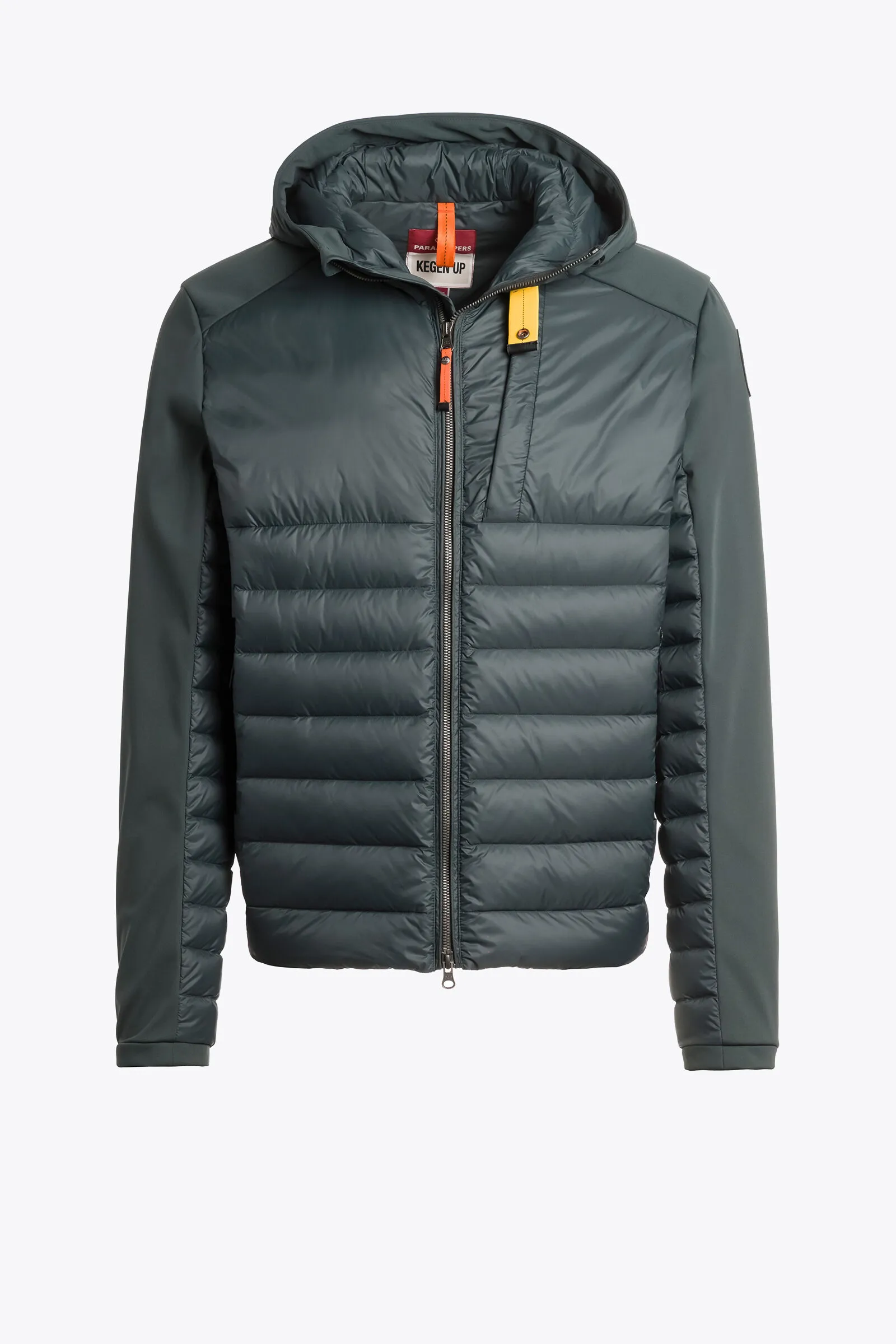 Parajumpers Kinari Jacket – Nautica Menswear